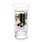ecoartiqueのイノセントハーモニーで Long Sized Water Glass :front