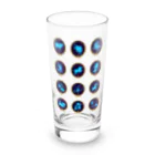 chicodeza by suzuriの12星座一覧 Long Sized Water Glass :front