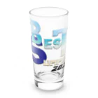 BEST_SUMMERのベストサマー2023モデル Long Sized Water Glass :front