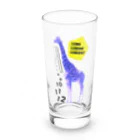 insparation｡   --- ｲﾝｽﾋﾟﾚｰｼｮﾝ｡のLONG LONGER LONGEST Long Sized Water Glass :front