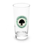 bar-necco online goods shopの10周年記念デザイン Long Sized Water Glass :front