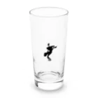 T.WorKsのべーシスト Long Sized Water Glass :front