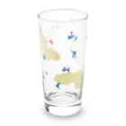 SPIRIT OF JAPANのニッポン武士道ロンググラス Long Sized Water Glass :front