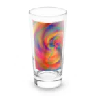 TAmAKIのHealing  Long Sized Water Glass :front