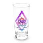 m4のトランプ Long Sized Water Glass :front