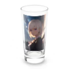 GOSICKの星空の少女 Long Sized Water Glass :front