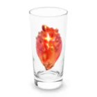 カンダ商店のほや Long Sized Water Glass :front