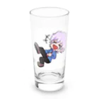 ♦️Tokiの♦️Toki Long Sized Water Glass :front