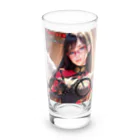 YTK-systemのTwitter CYCLONE 擬人ちゃん Long Sized Water Glass :front