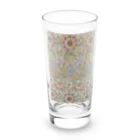 世界美術商店の麦なでしこ / Wheat Nadeshiko Long Sized Water Glass :front