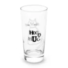 tomokaikenaga のHOGOHUG Long Sized Water Glass :front