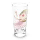 神無月りさ子🎃✨のうなされりさ子 Long Sized Water Glass :front