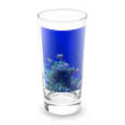 BOONee（ブーニー）の藍の世界♡ Long Sized Water Glass :front