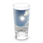 BOONee（ブーニー）の日光浴♡ Long Sized Water Glass :front