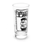 PaNyaN工房のPaNyaN工房 Long Sized Water Glass :front