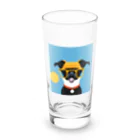 DJ.dogsのDJ.dog dogs1 Long Sized Water Glass :front