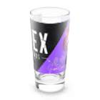 gurei@低音癒し系VTuberのgureiちゃんVキャラ APEX Long Sized Water Glass :front