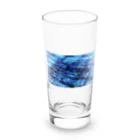 セーヤ様の透明な世界 Long Sized Water Glass :front
