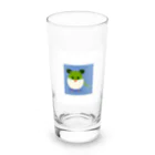 mfatuのまるまる Long Sized Water Glass :front