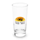 yassi921のBRAZILIAN RESTAURANT TECO-TECO Long Sized Water Glass :front