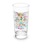 Umikko selectionのspangle! - full2! Long Sized Water Glass :front