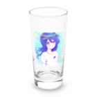 the blue seasonのピスケス Long Sized Water Glass :front