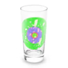 nogigonのバンデモ・02 Long Sized Water Glass :front