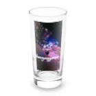 KS完全勝利のKS Long Sized Water Glass :front