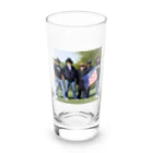 tuutuu613のAmerican gangers Long Sized Water Glass :front