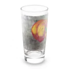 ＴＡＫＡＹＯＫＡＴＴＡのUMENOKIYA  梅じゃなくて桃 Long Sized Water Glass :front