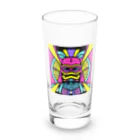 DawnのSamurai-1 Long Sized Water Glass :front