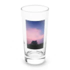 ピーカンのKENCHO Long Sized Water Glass :front