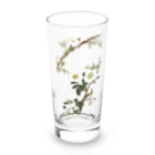 sachiko_goodsのなにはいばら Long Sized Water Glass :front