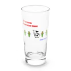 MOW MOWのMOW MOW Long Sized Water Glass :front