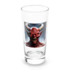 cyatarou__Rozeの悪魔のイブリース Long Sized Water Glass :front