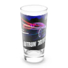 Smooth2000のOUTRUN DRIVE Long Sized Water Glass :front