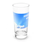 kazu_gの天使の羽！ ANGEL’S  WING Long Sized Water Glass :front