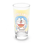 Re:makeのDORAKEANA Long Sized Water Glass :front