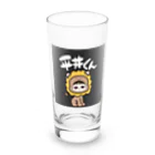 平井くんの平井くんグッズ Long Sized Water Glass :front