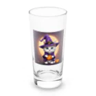 猫耳工房の猫耳工房 Long Sized Water Glass :front