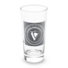 answerKnow97のanswerknow97 Long Sized Water Glass :front