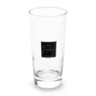 猫耳工房の猫耳工房 Long Sized Water Glass :front