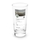 Devoji公式ショップ〜ぐちゃぐちゃん。〜の僕のsuzuriの画面 Long Sized Water Glass :front
