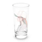 UrbanStyleOasisのメトロポリタンガール Long Sized Water Glass :front