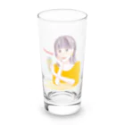 FORK-DESIGNのcheersグラス Long Sized Water Glass :front