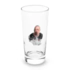 👾るみか勇者Lv.69👾の溺れてんかんくん Long Sized Water Glass :front