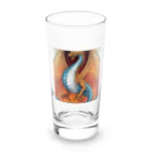 Stylishの神話 Long Sized Water Glass :front