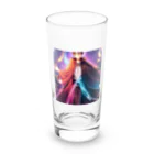 Stylishの魔法使いの冒険 Long Sized Water Glass :front