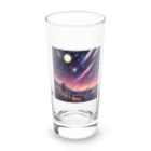 Suzuki-jの夢の途中 Long Sized Water Glass :front