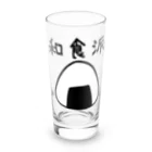 kazukiboxの和食派 Long Sized Water Glass :front